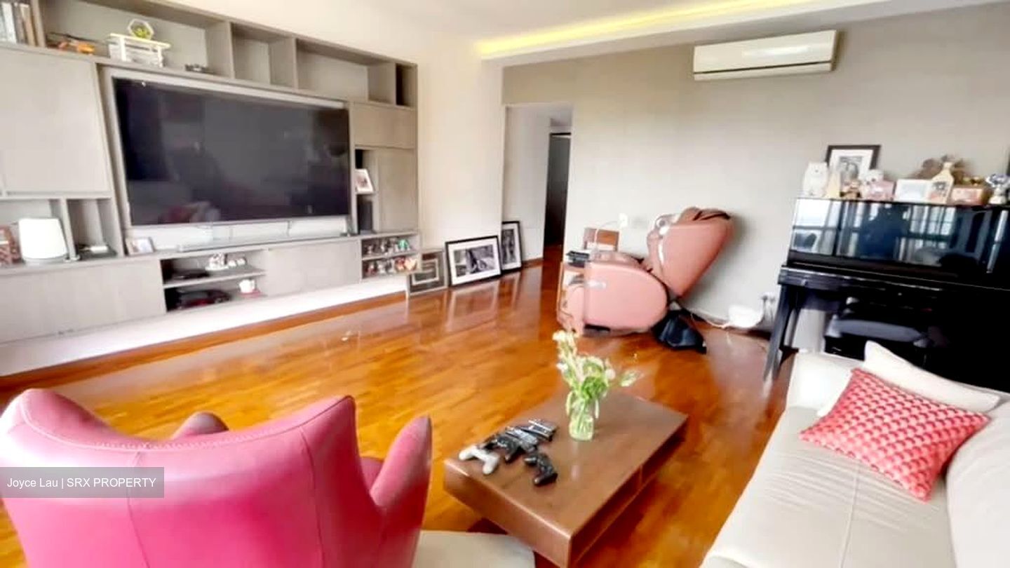 Ridgewood (D10), Condominium #597626861